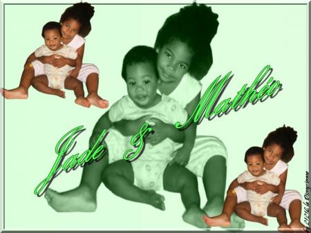 Montage By M